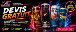 Energy Drink